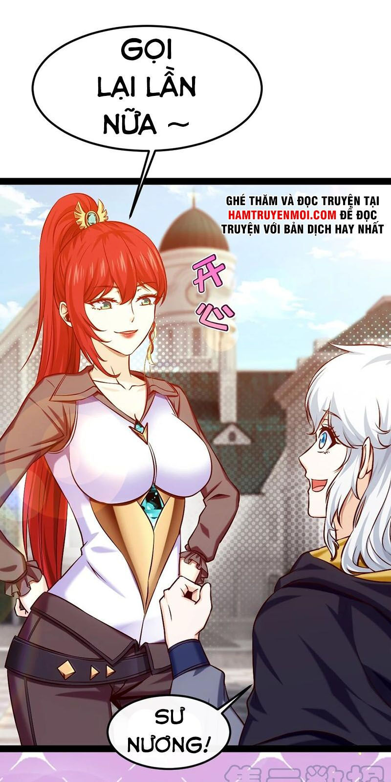 ma thú kiếm thánh dị giới tung hoành chapter 223 3