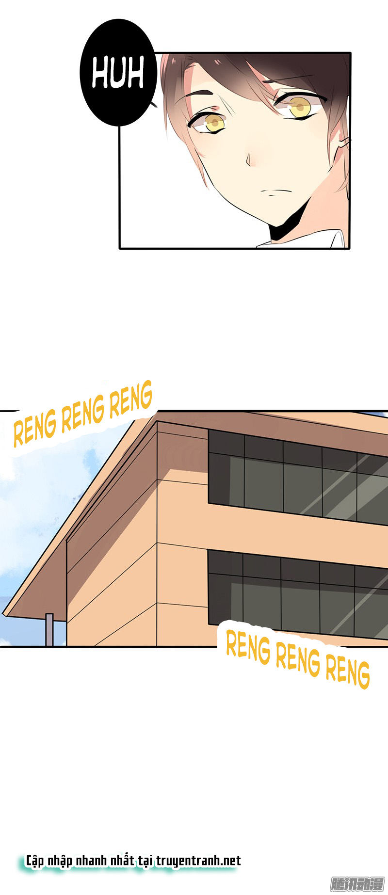 chạm vào người thương chapter 14 9