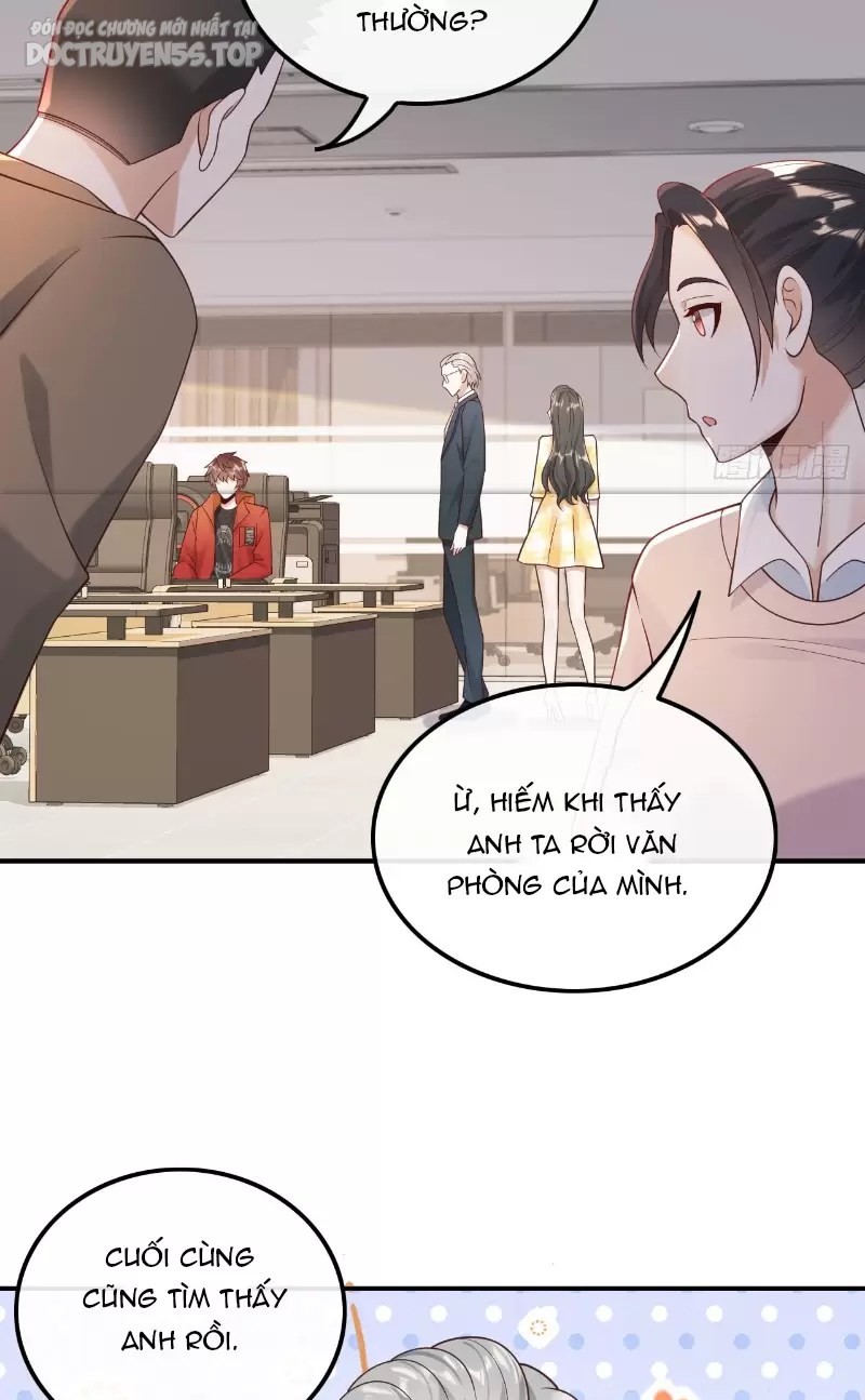 tái sinh, tôi trở thành ông vua ngành giải trí chapter 15 21