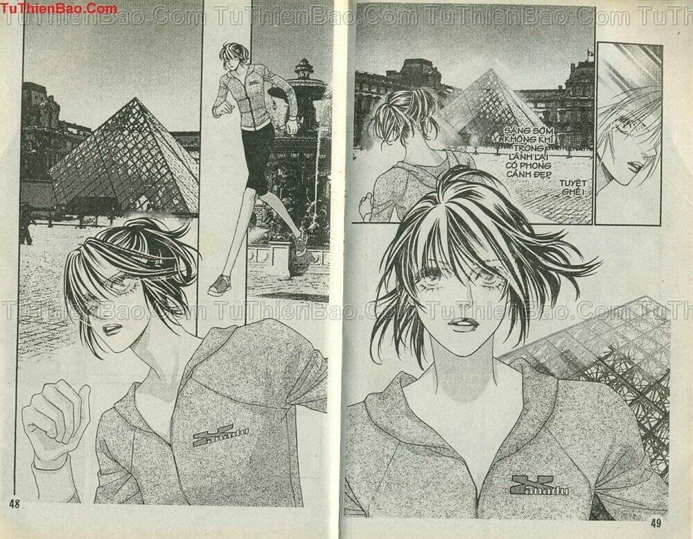 hoa hồng thép chapter 6 24