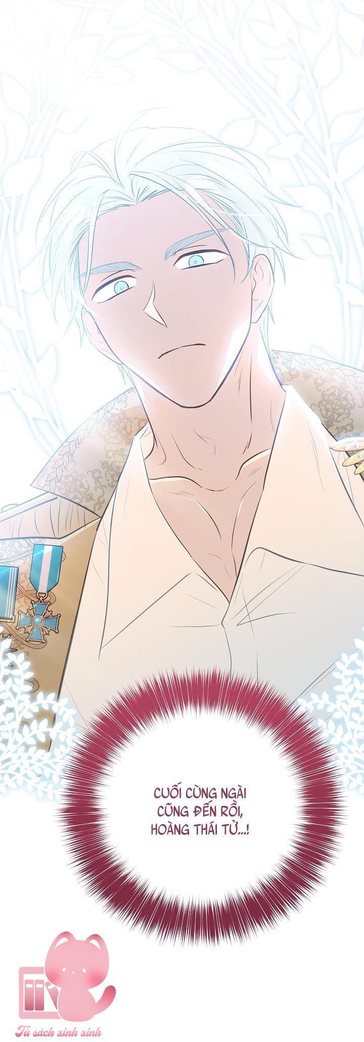 bác sĩ hoàn thành trách nhiệm rồi chapter 34 42