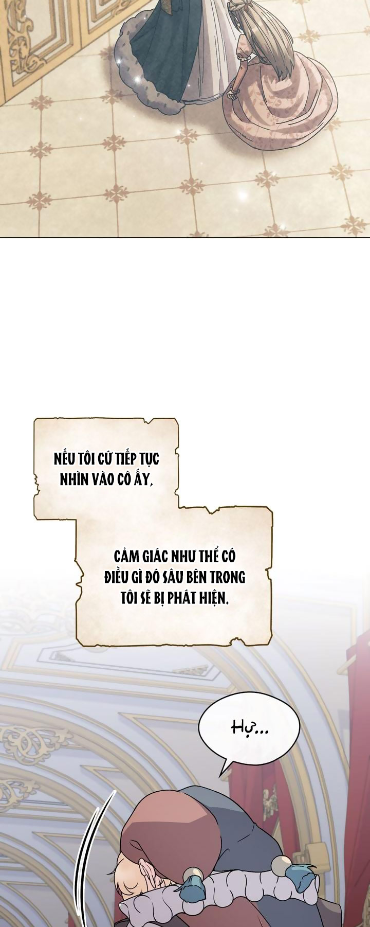 nỗi buồn của chú hề chapter 75 6