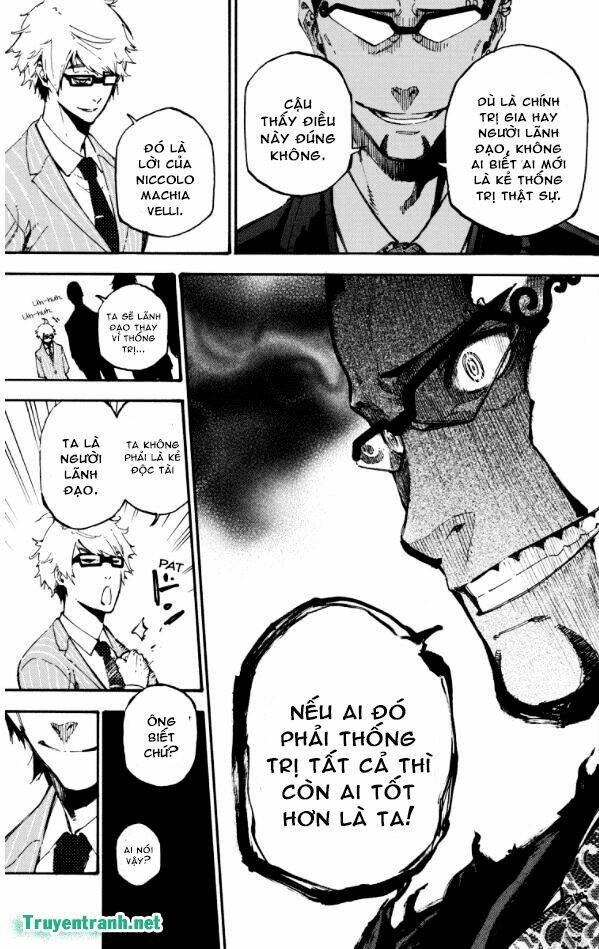 dolly kill kill chapter 150 6
