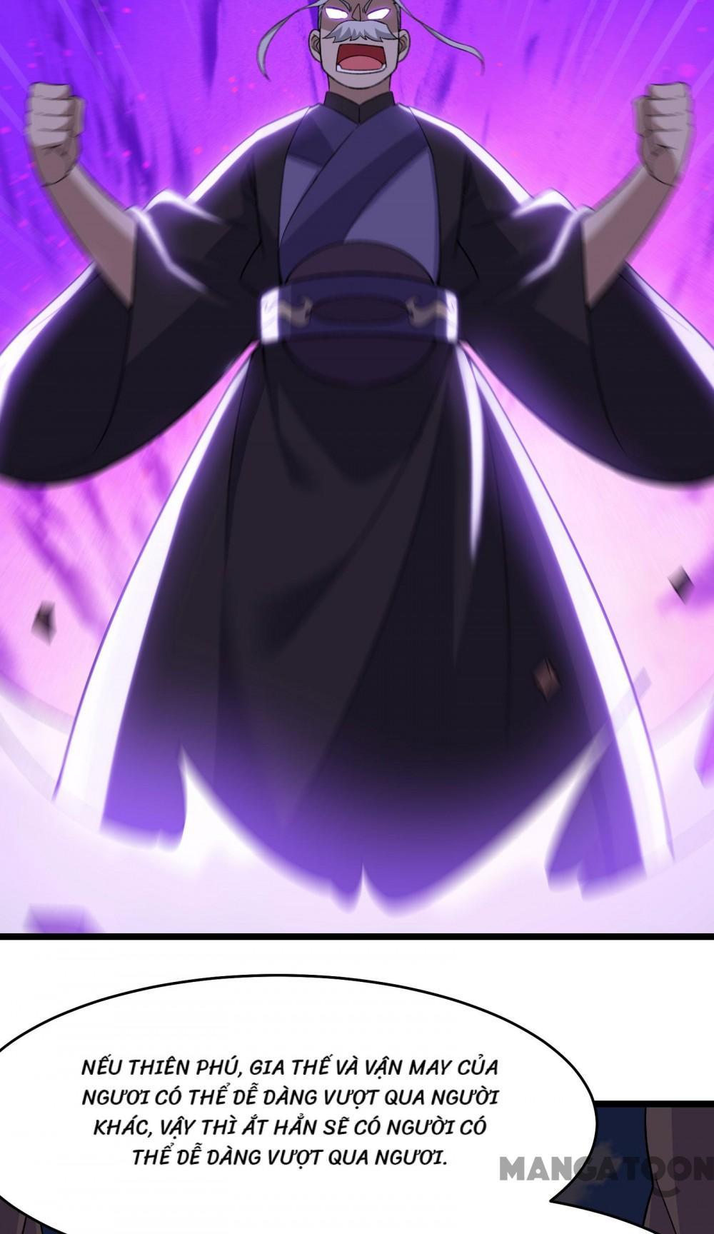 đồ đệ ta toàn là nữ ma đầu chapter 211 6