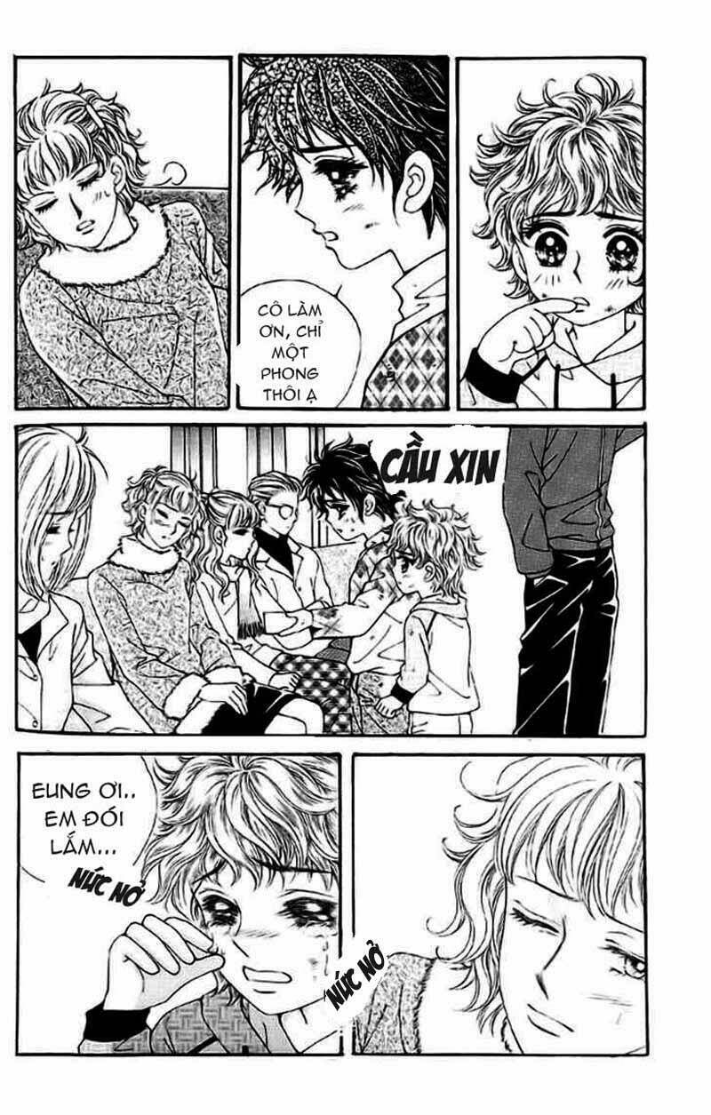 mặt nạ tình yêu chapter 1 11