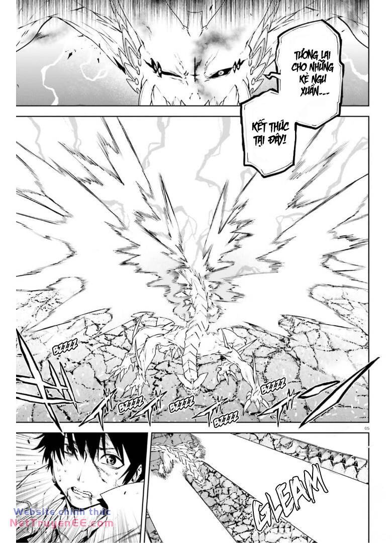 hành trình tìm kiếm encore chapter 57 5