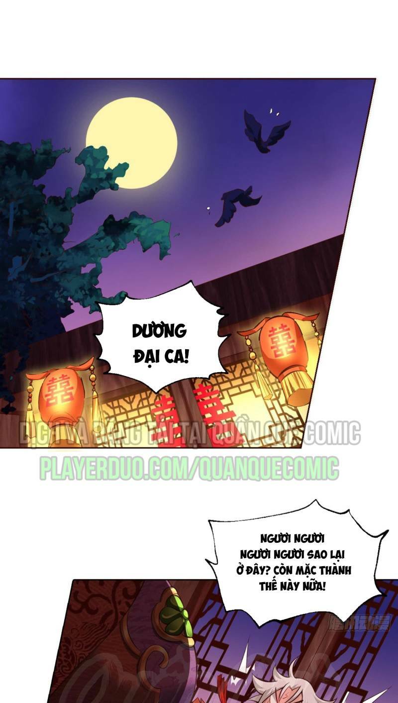 Trọng Sinh Thành Cậu Vàng Tại Dị Thế Chapter 68 1