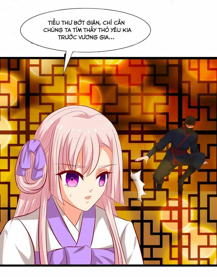 thỏ yêu tiểu vương phi chapter 56 31