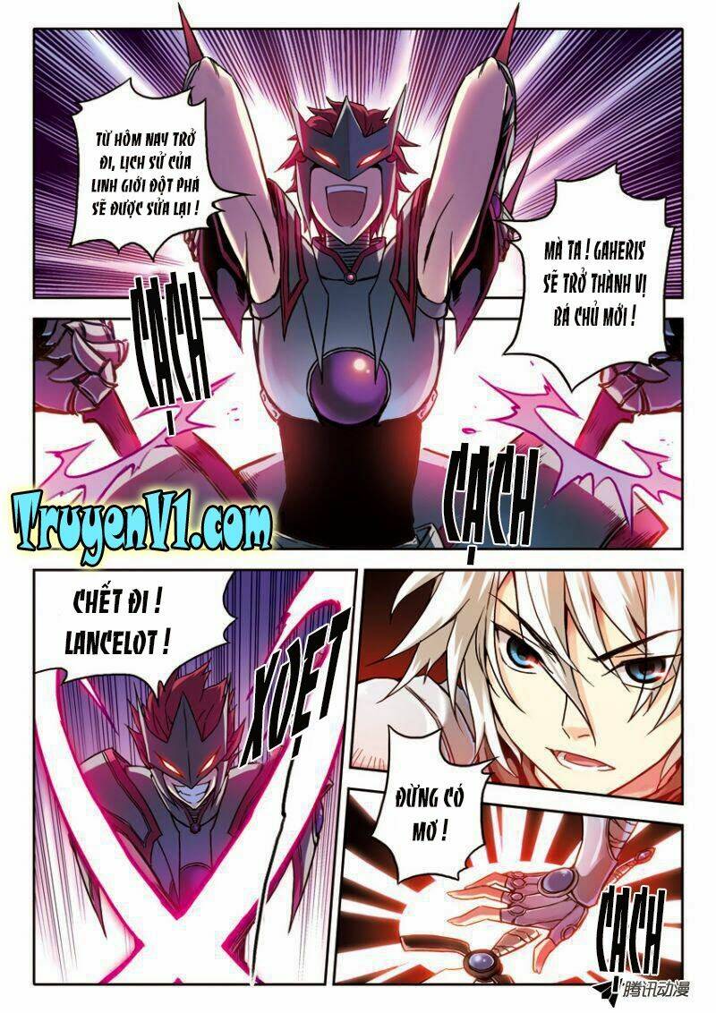 zero poiunt chapter 1 4