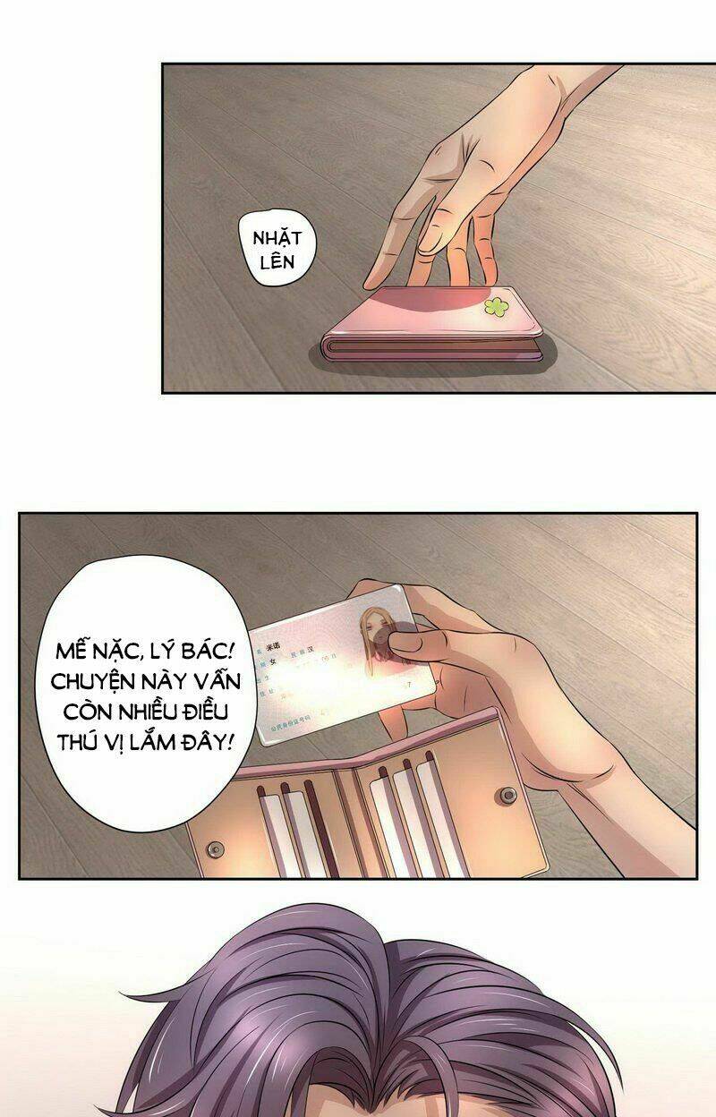 chỉ nhiễm thành hôn: đại thúc sủng vợ vô độ chapter 6 19