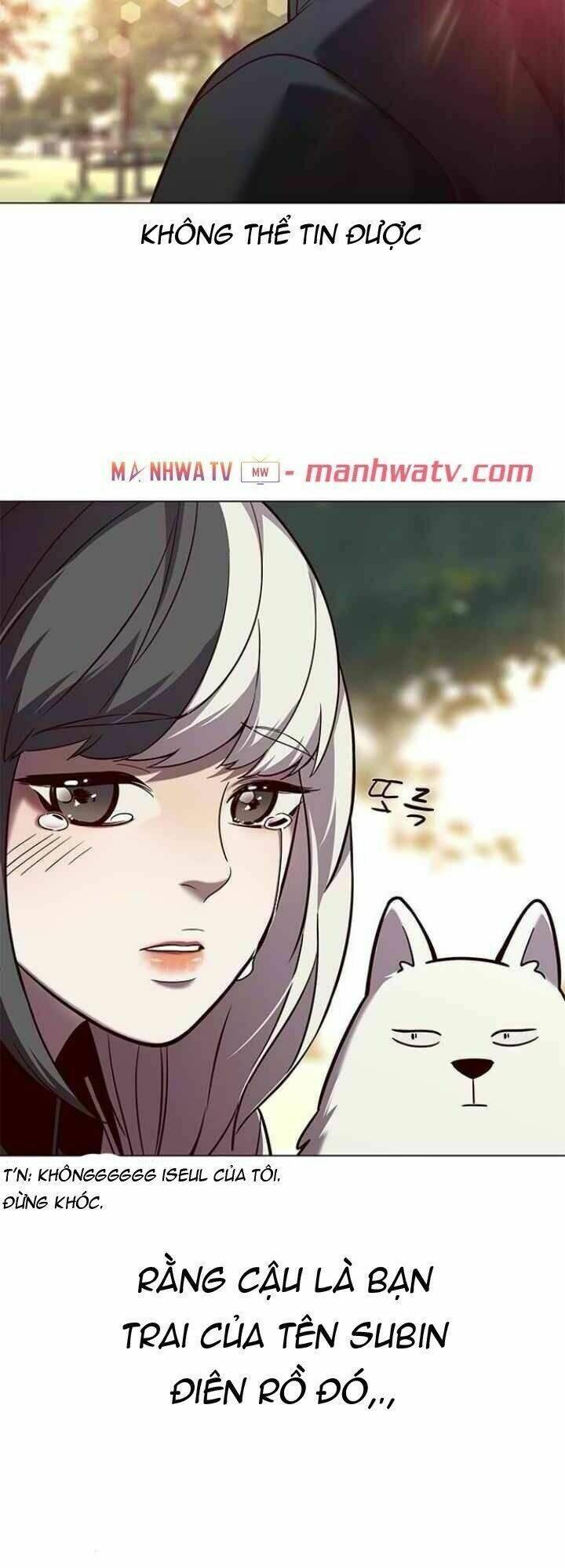 biến thân thành mèo chapter 94 24