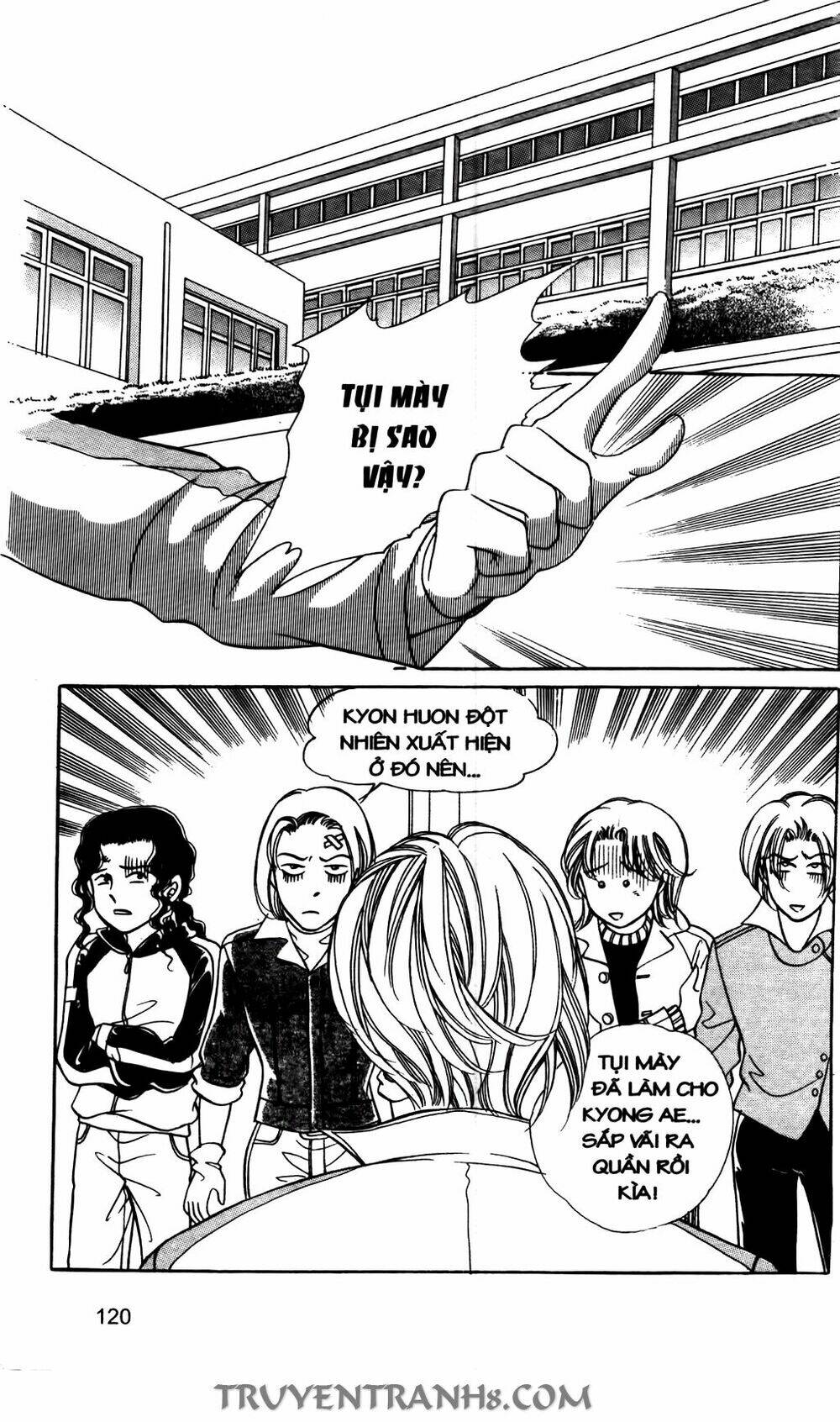 lọ lem kén rể chapter 11 21