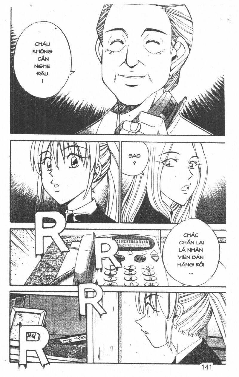 thám tử toma chapter 7 141