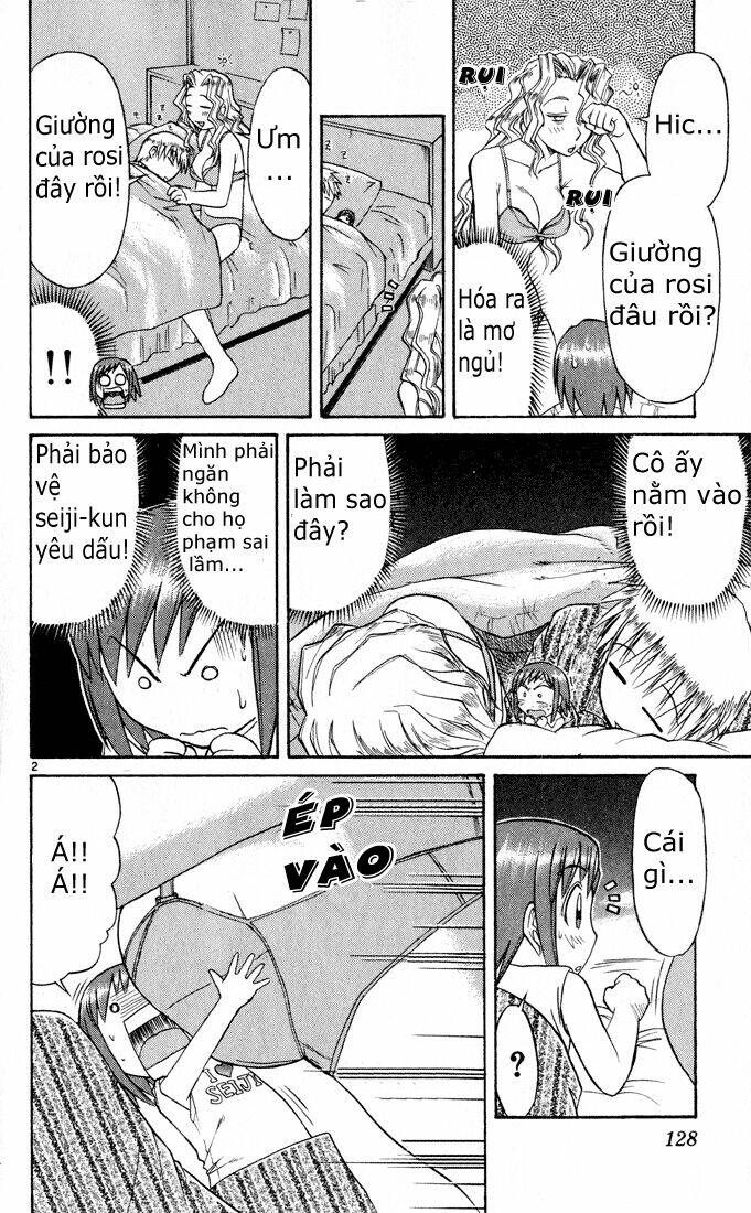 midori no hibi chapter 73 2