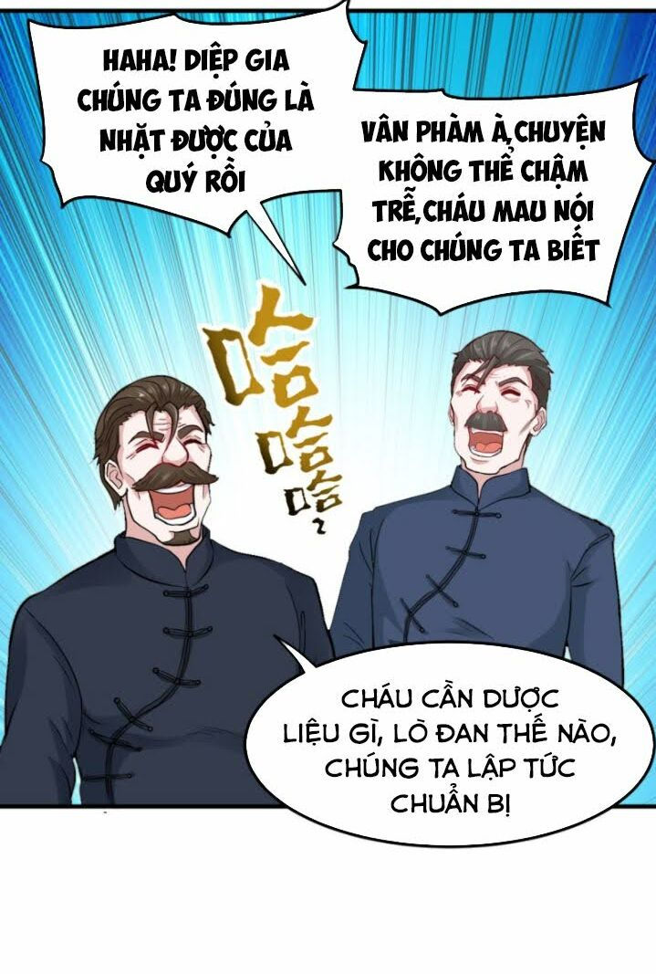 tối cường thần y tại đô thị chapter 120 16