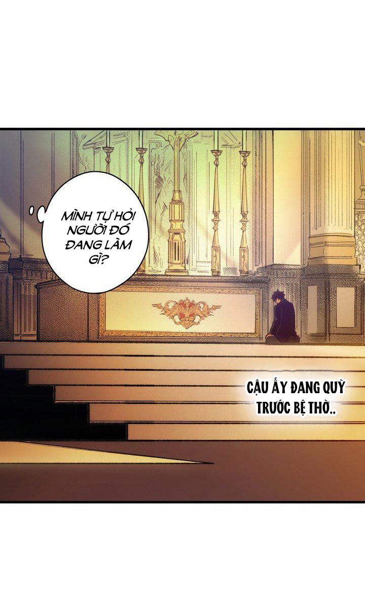 cổ tích về người mẹ kế chapter 34 79