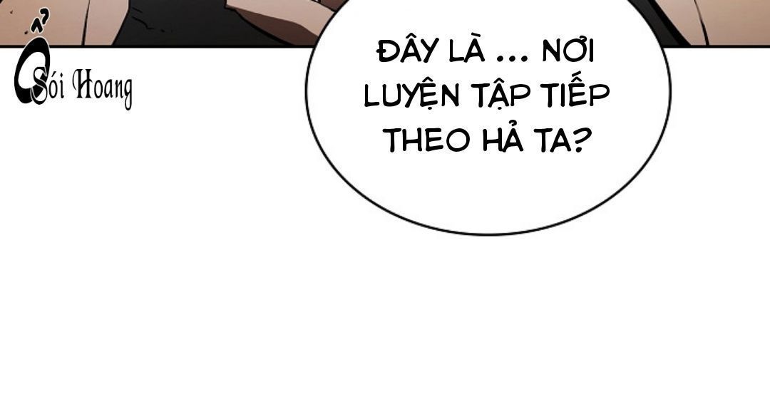 chòm sao trở về từ địa ngục chapter 4 46