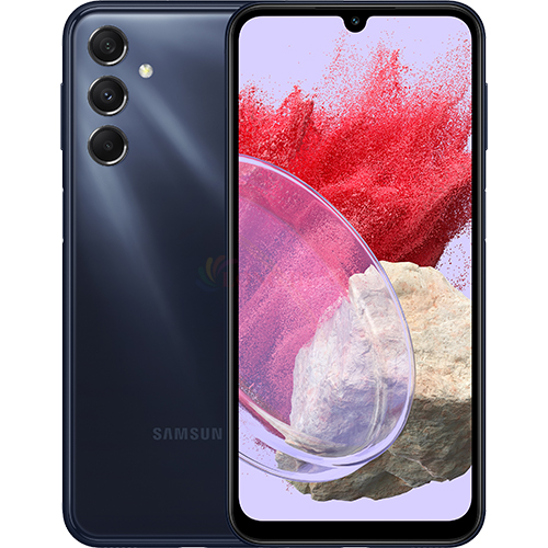 Điện thoại Samsung Galaxy M34 5G (8GB/128GB) - Hàng chính hãng