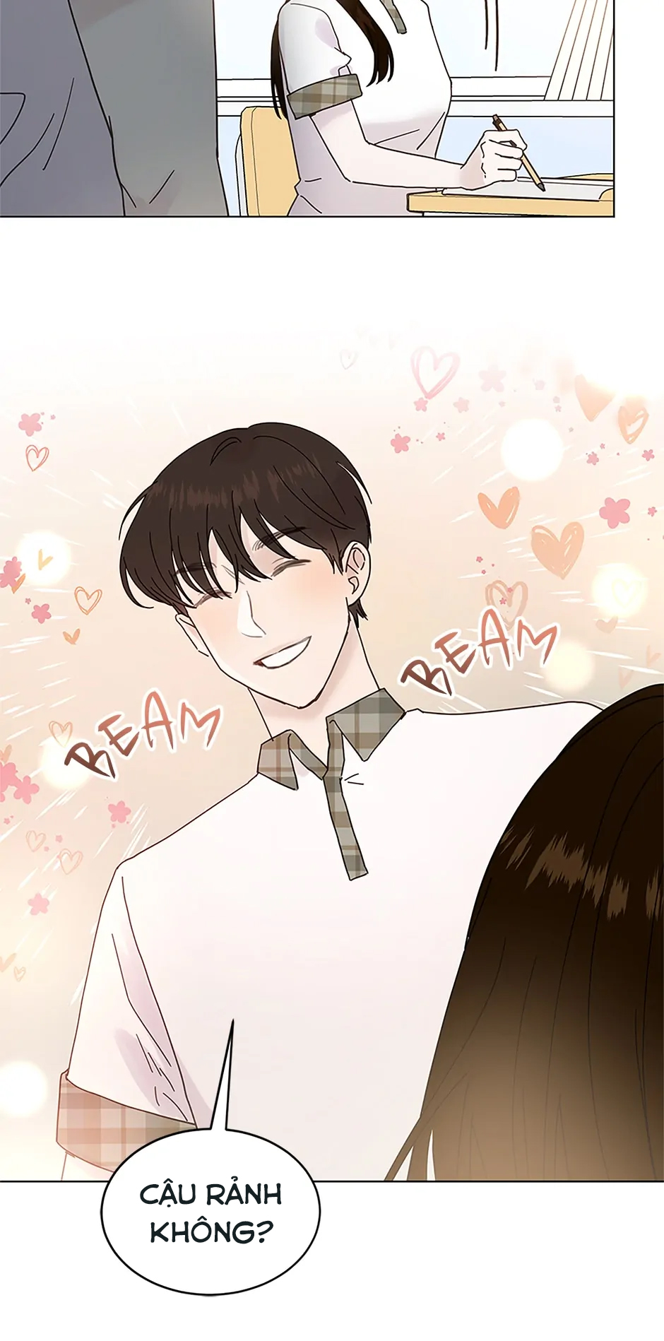 sự trả thù ngọt ngào của vợ tôi chapter 231 23