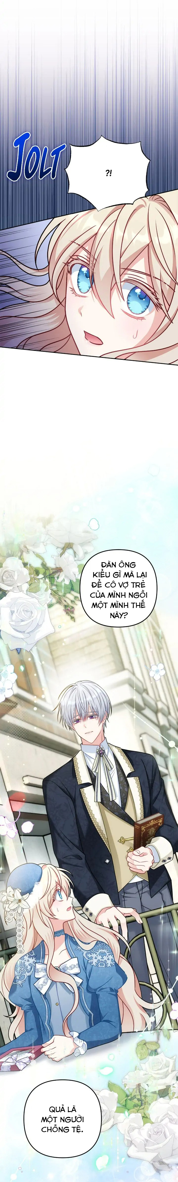 sống cùng với mẹ chồng chapter 10.1 11