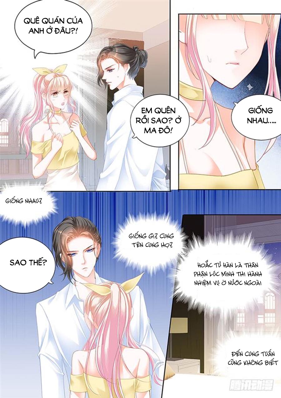 bá đạo tiểu thúc, xin trêu chọc vừa thôi! chapter 29 10