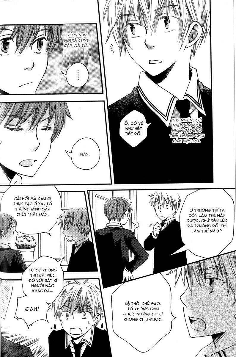 shinkuu yuusetsu chapter 2 8