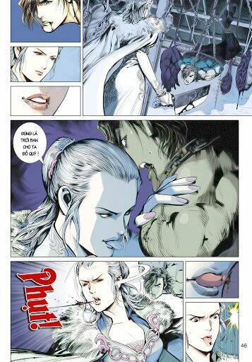 vương tiểu long chapter 2 45