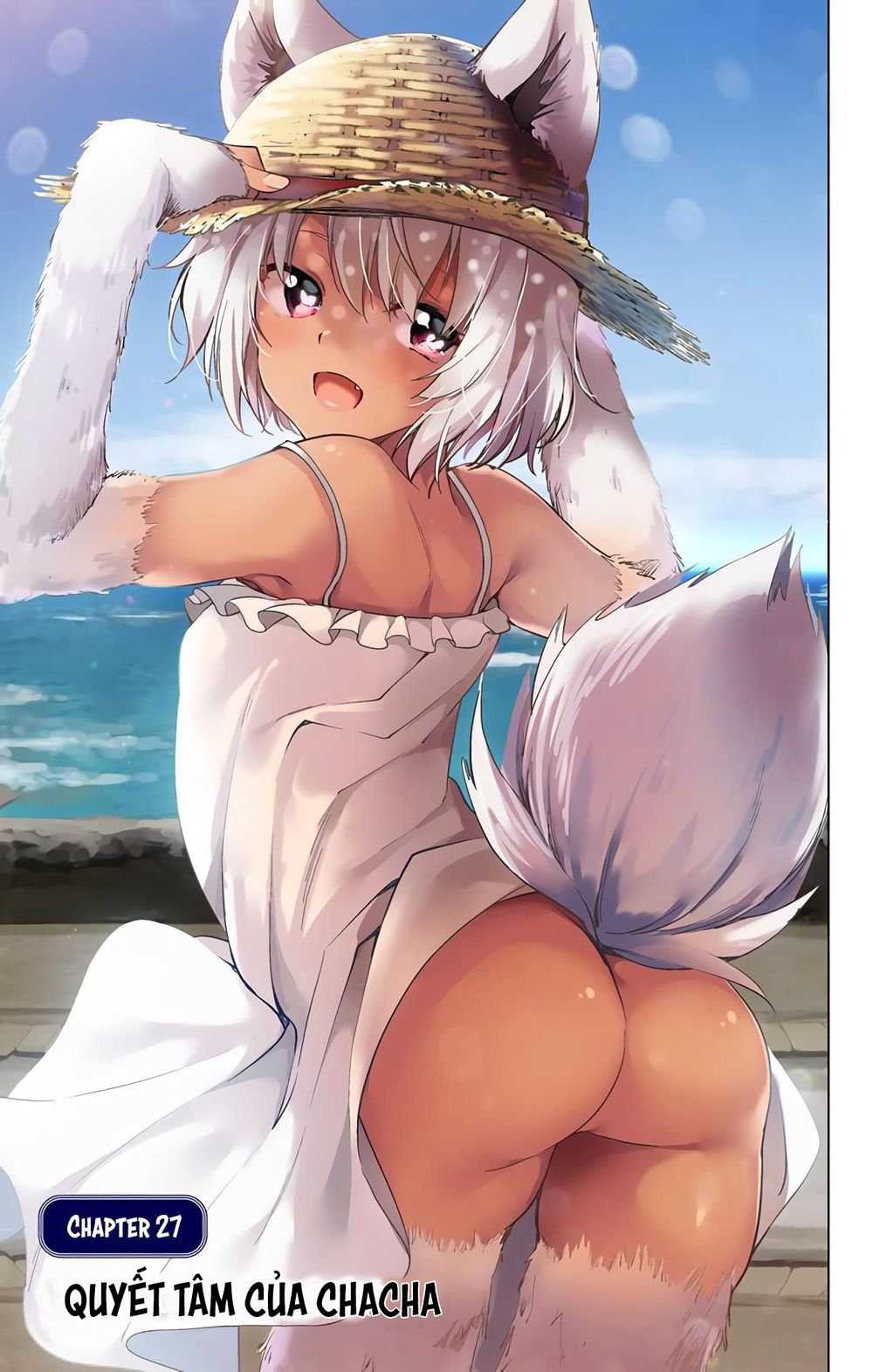 dokyuu hentai hxeros chapter 27 3