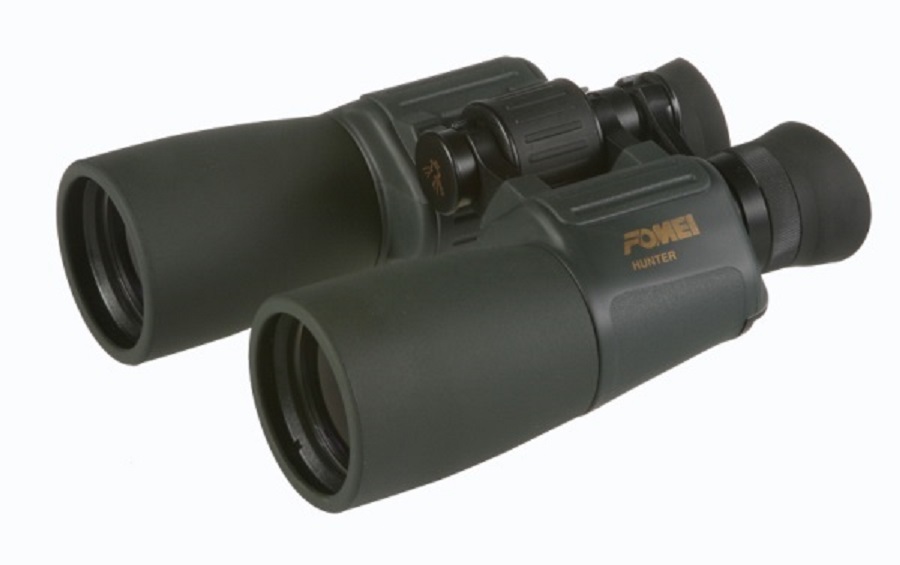 Ống nhòm Fomei 10x50 ZCF BEATER FMC - Hàng chính hãng