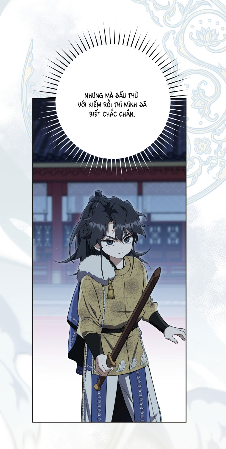 trở thành đứa cháu gái bị ghẻ lạnh trong gia tộc võ giả hùng mạnh chapter 62.2 7