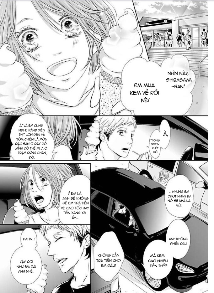 cơ hội thứ hai chapter 5.1 1