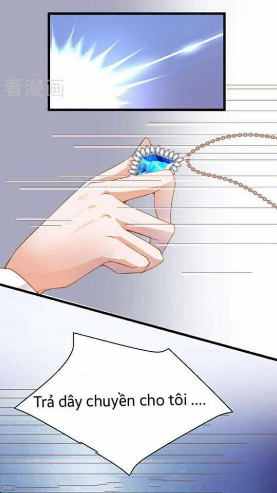 người vợ bí ẩn của tổng tài chapter 1 22