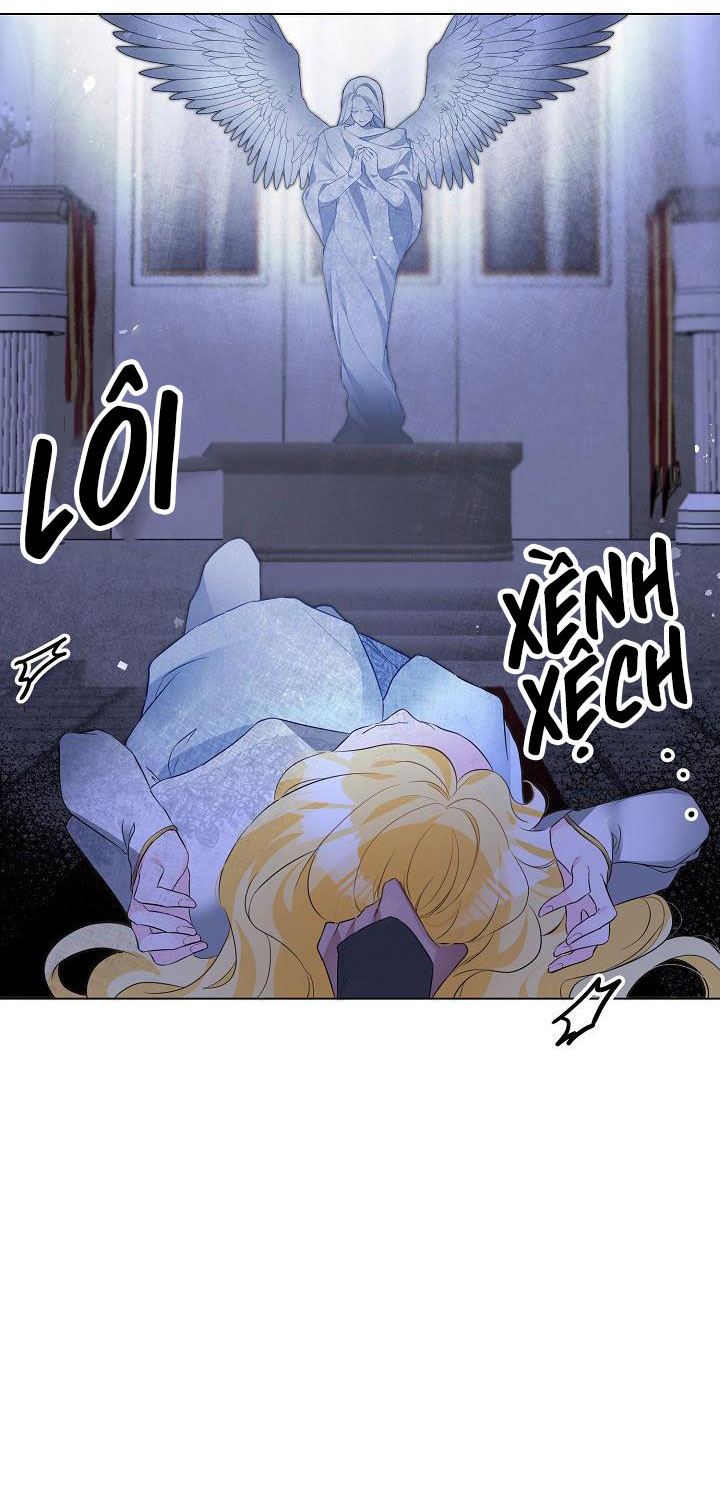 lily độc ác chapter 1 63