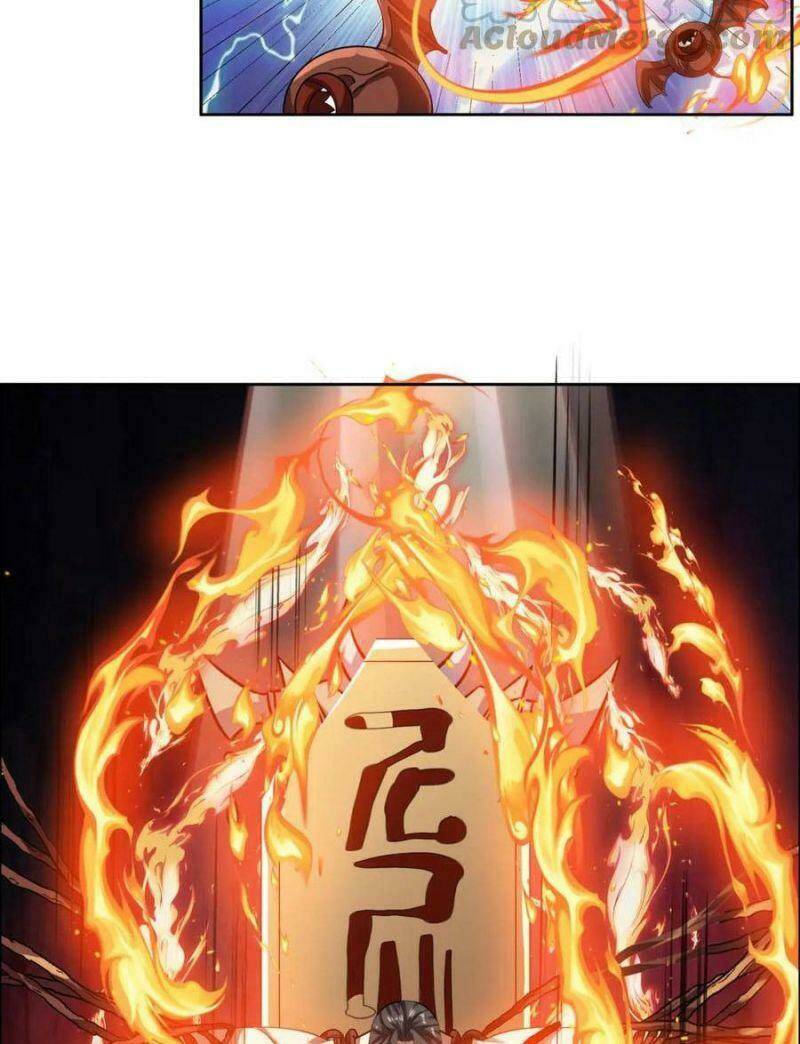 thôn phệ một thế giới tu tiên chapter 150 14