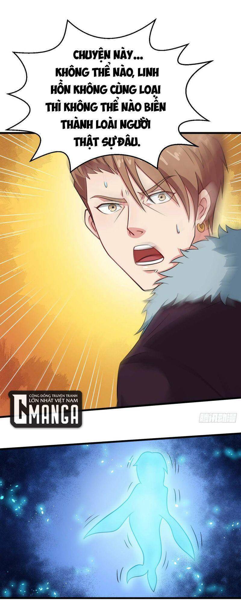 tổ thượng có tiền chapter 99 9