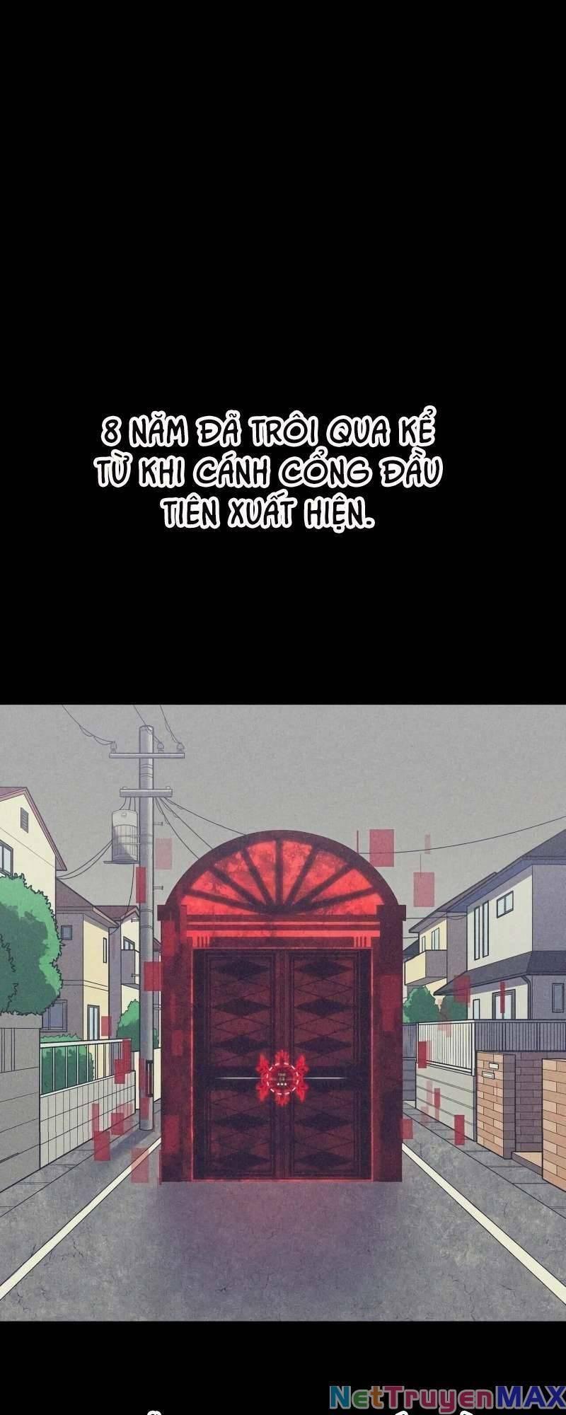 Huyết Thánh Cứu Thế Chủ~ Ta Chỉ Cần 0.0000001% Đã Trở Thành Vô Địch chapter 26 1