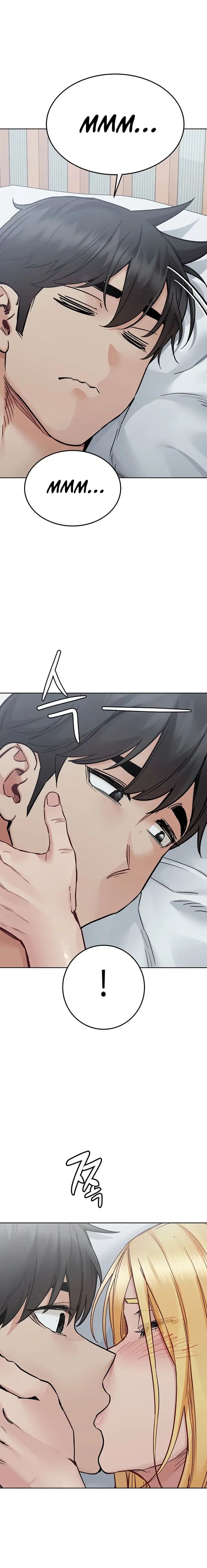 giữ bí mật với mẹ em nhé! chapter 70 27