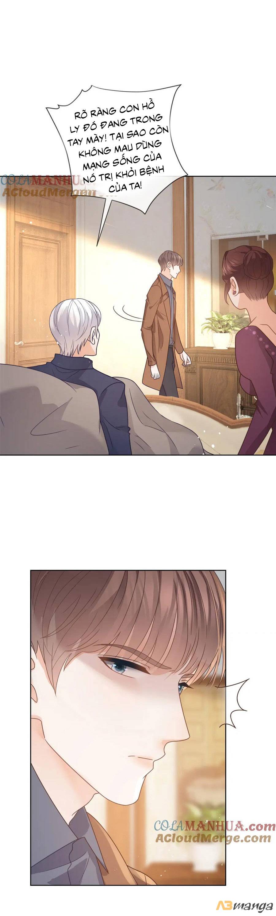 sát thủ đại nhân tại tuyến dưỡng hồ chapter 118 13