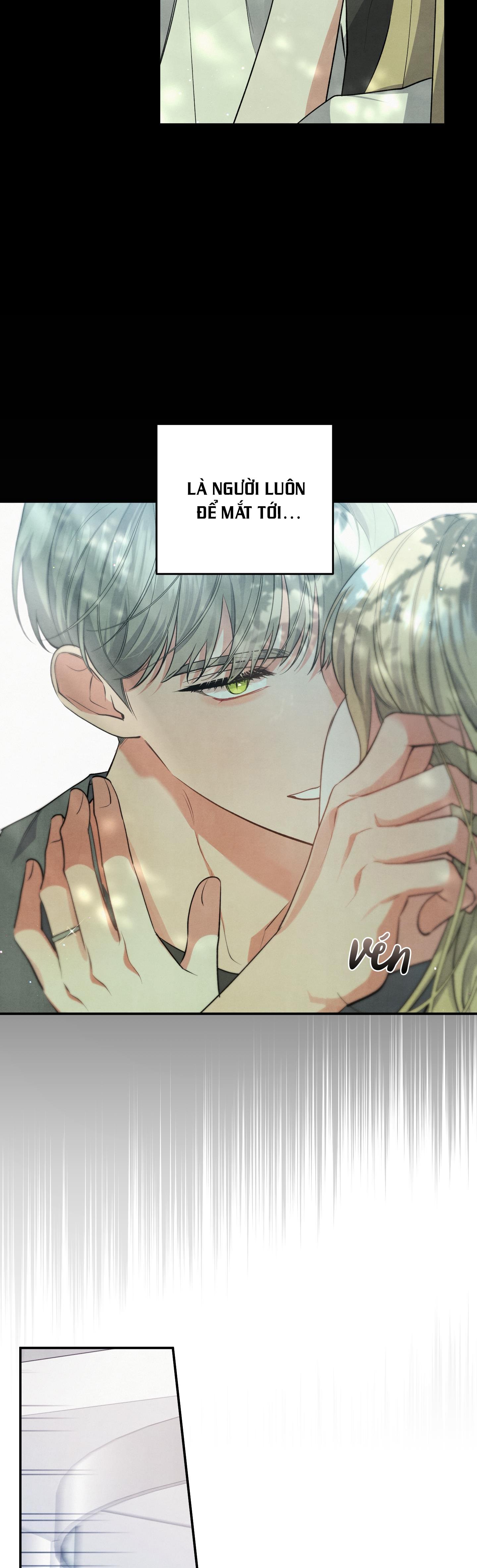 mối quan hệ ngu ngốc chapter 60 20