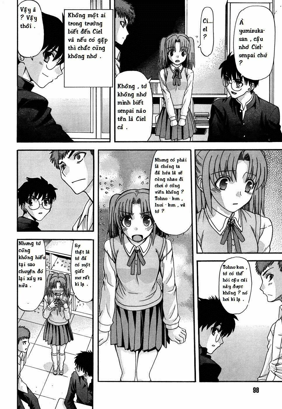 lunar legend tsukihime chapter 72 23