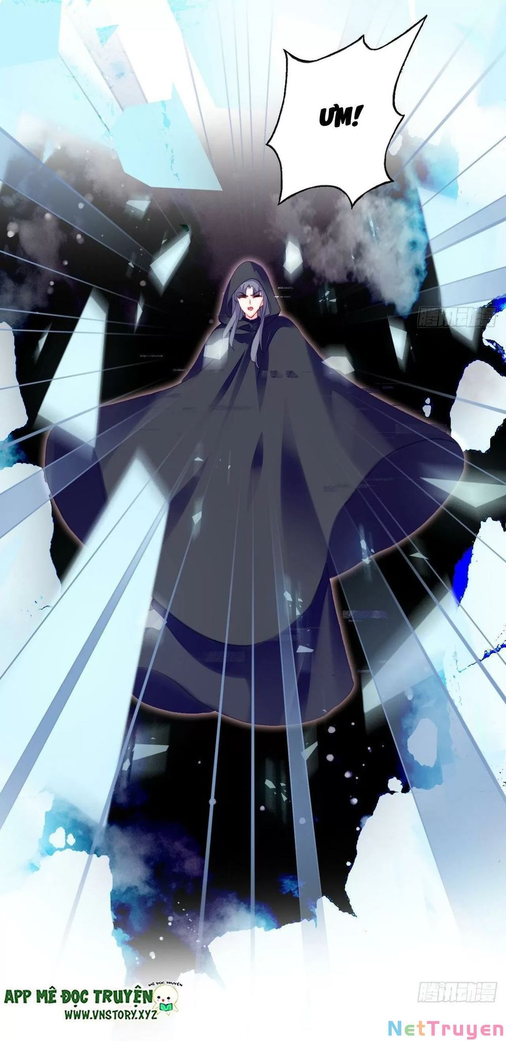 lại bị bệnh chiều chuộng quấn lấy chapter 49 16