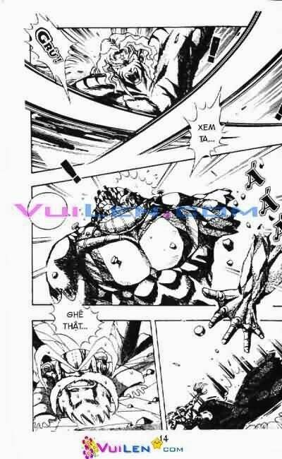 những người bạn tốt chapter 4 15