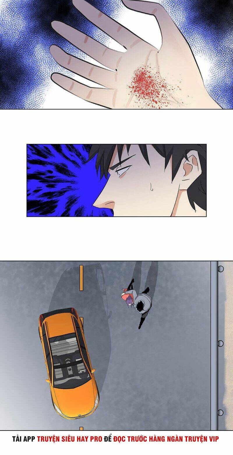 học viện cao thủ chapter 187 8
