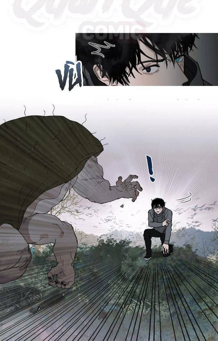 thần trạch chapter 15 9