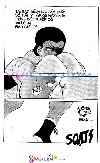 truyền nhân atula - shura no mon i chapter 25 105