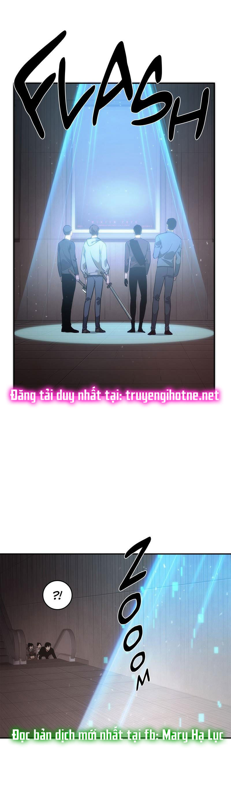 toàn trí độc giả - omniscient reader chapter 37.2 2