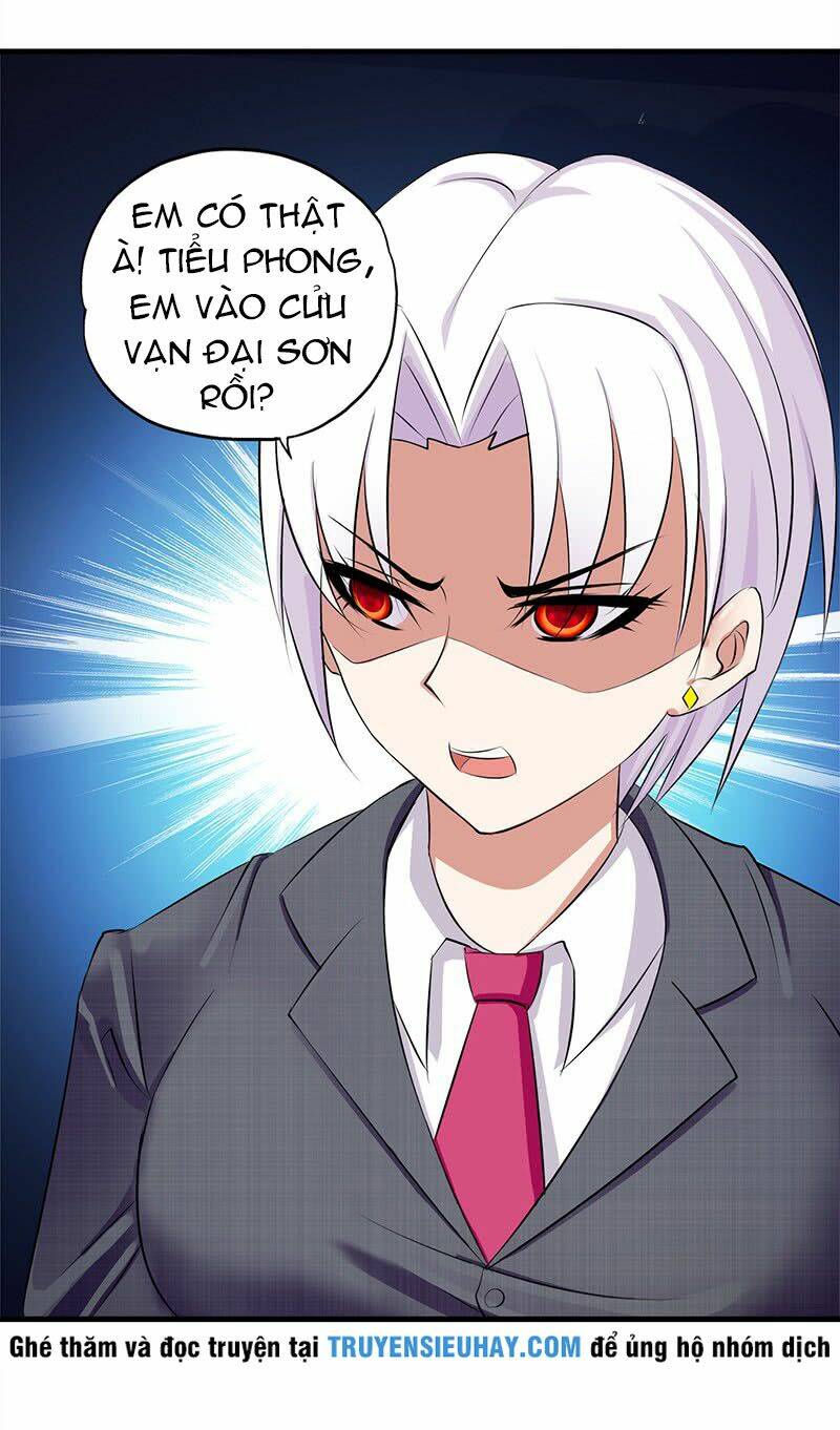 đào vận tiểu thần nông chapter 17 4