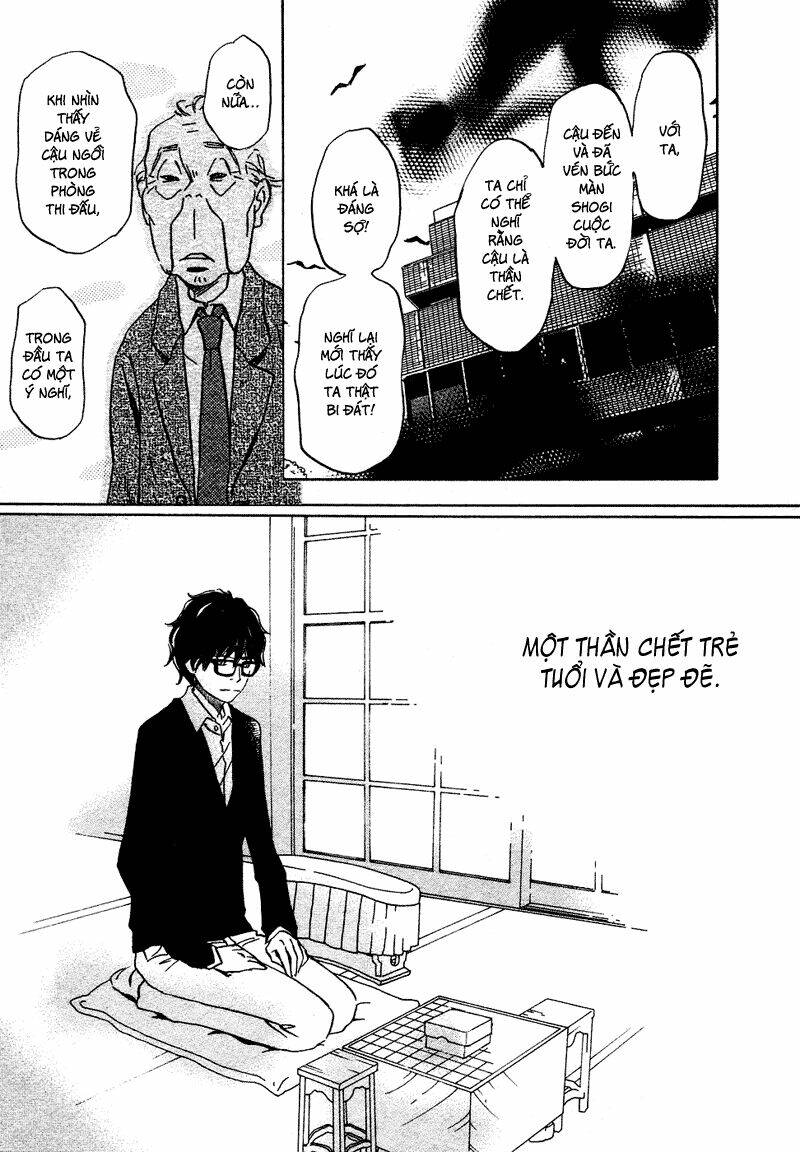 3-gatsu no lion chapter 19 9