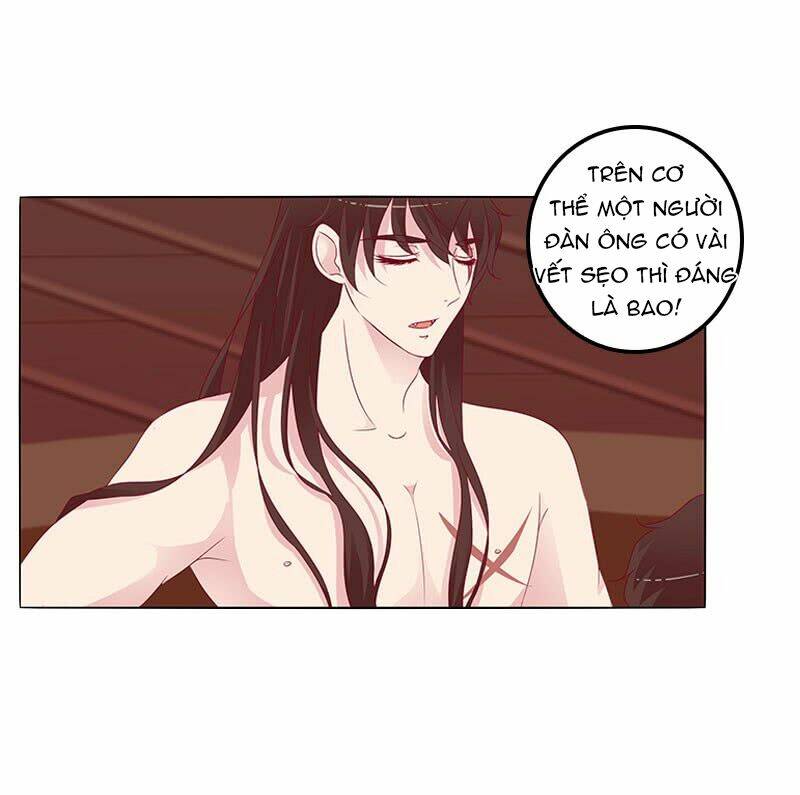 tướng quân mời ra trận chapter 35 4