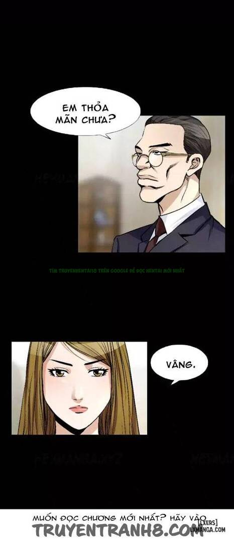 mùi vị của đôi bàn tay chapter 82 16